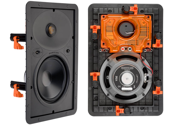 Monitor Audio Core W265 - cecha 1